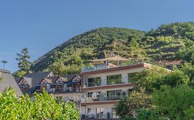 Hotel Lipmann Am Klosterberg